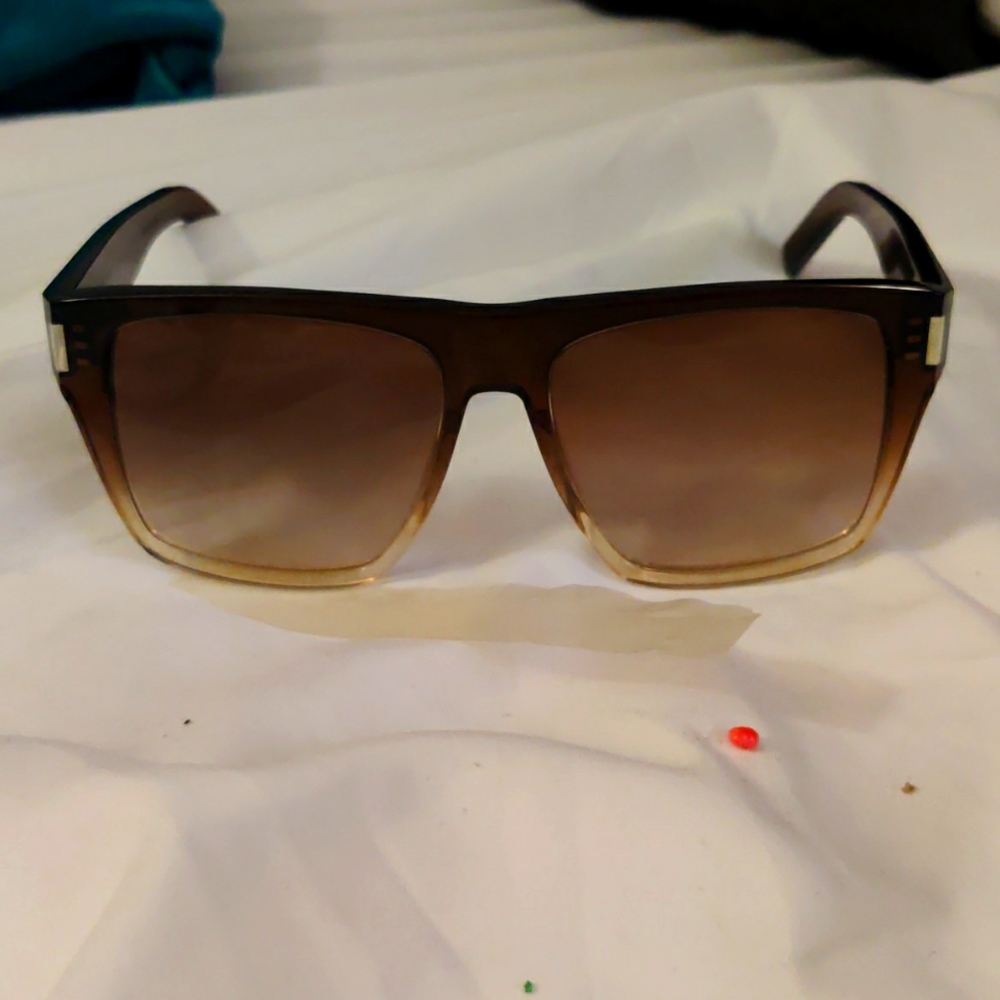 (Sold on PayPal )Saint Laurent Sunglasses